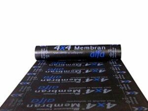 ÇUKUROVA BİTÜKAL MEBRAN 3 MM (30 KG)