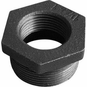MECH SİYAH REDÜKSİYON 1*3/4