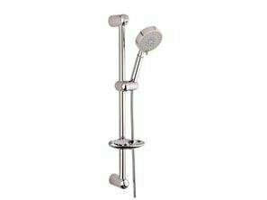 VALTEMO ROBOT DUŞ TAKIMI DELUXE WHİTE
