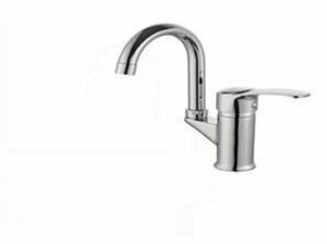ARTI ALİCE KUĞU LAVABO BATARYA