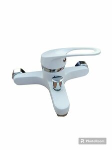 YILDIZ MİX AREL BANYO BATARYA BEYAZ
