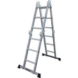 MASTER ACROBAT MERDİVEN 5800 mm 4 x 3