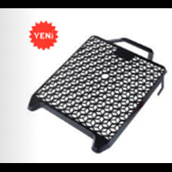 Dekor Premium 25 lik Rulo Izgarası 26x34x4 cm (24)