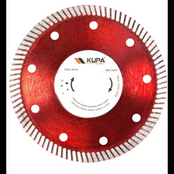 KUPA HASSAS KESİM 180MM (6ad)