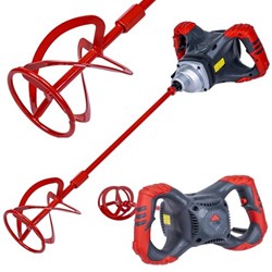 RUBİMİX-8 EASY PRO MİKSER 230V 50/60HZ 1400W