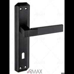 ARMAX TOROS GİZEM AYNA MAT SİYAH ODA