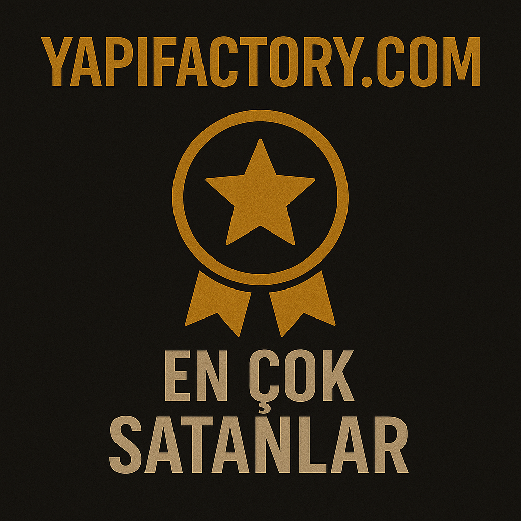 En Çok Satanlar