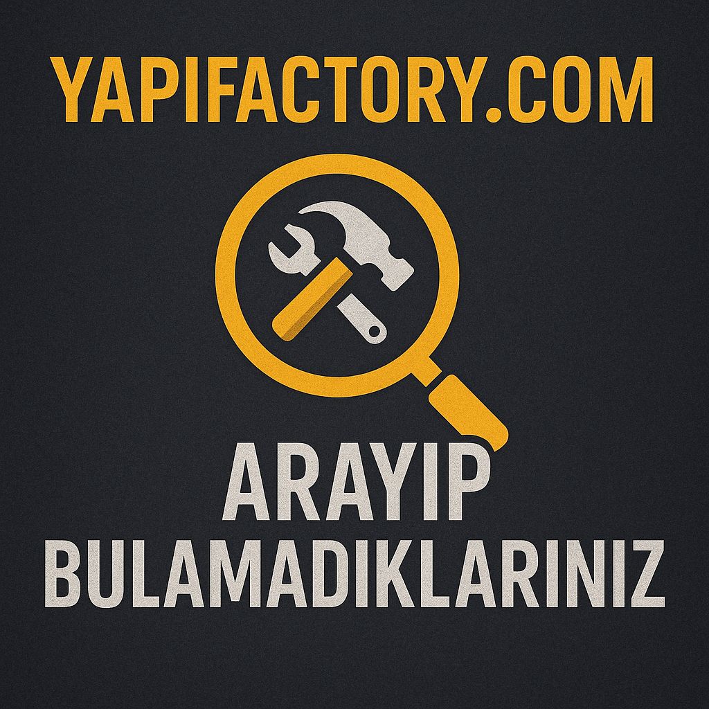 Arayıp Bulamadıklarınız