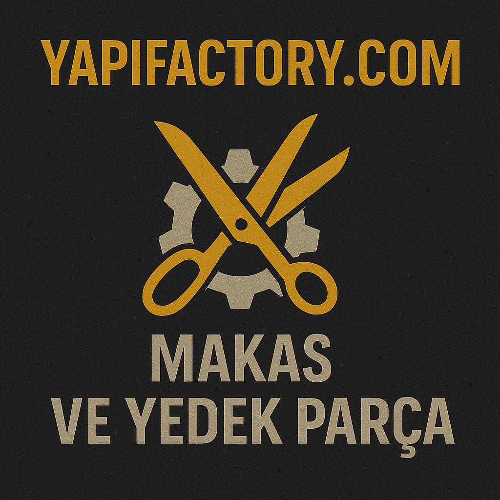 Makas ve Yedek Parça