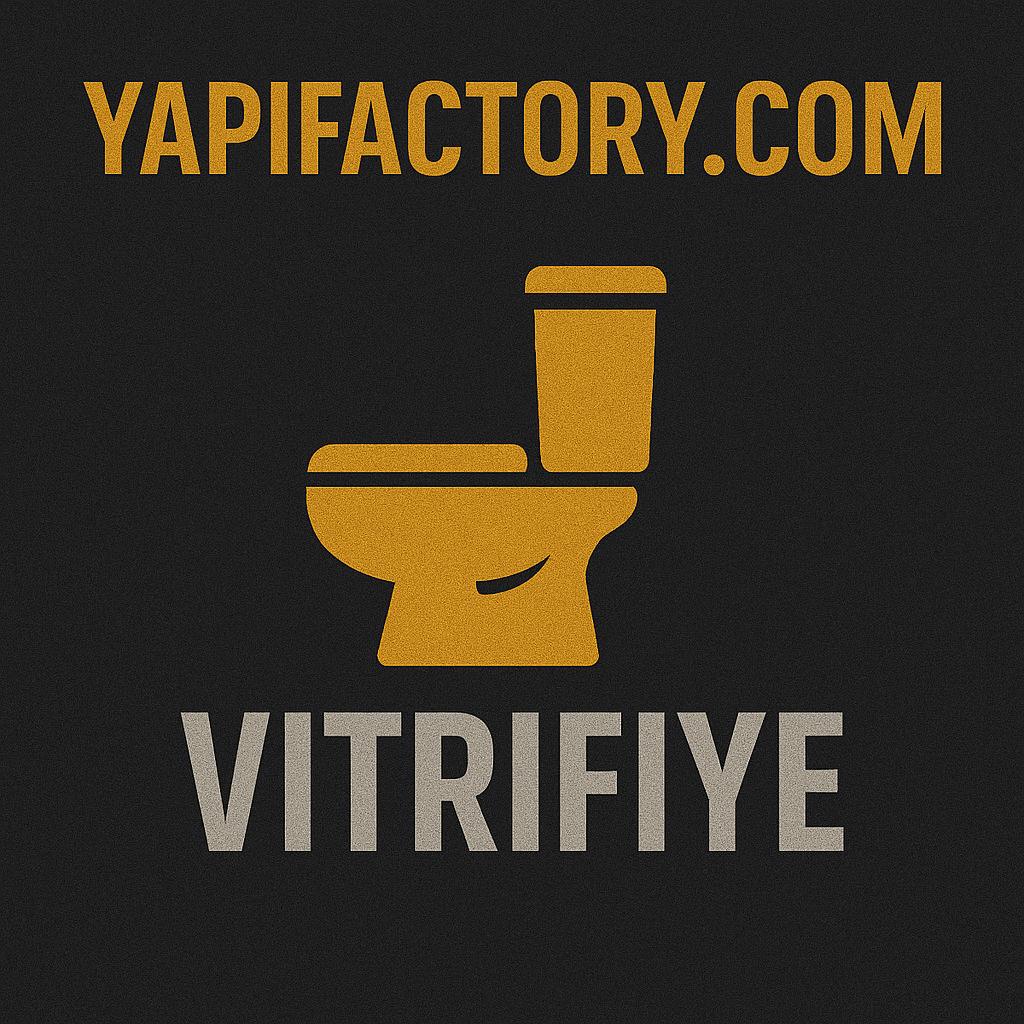 Vitrifiye