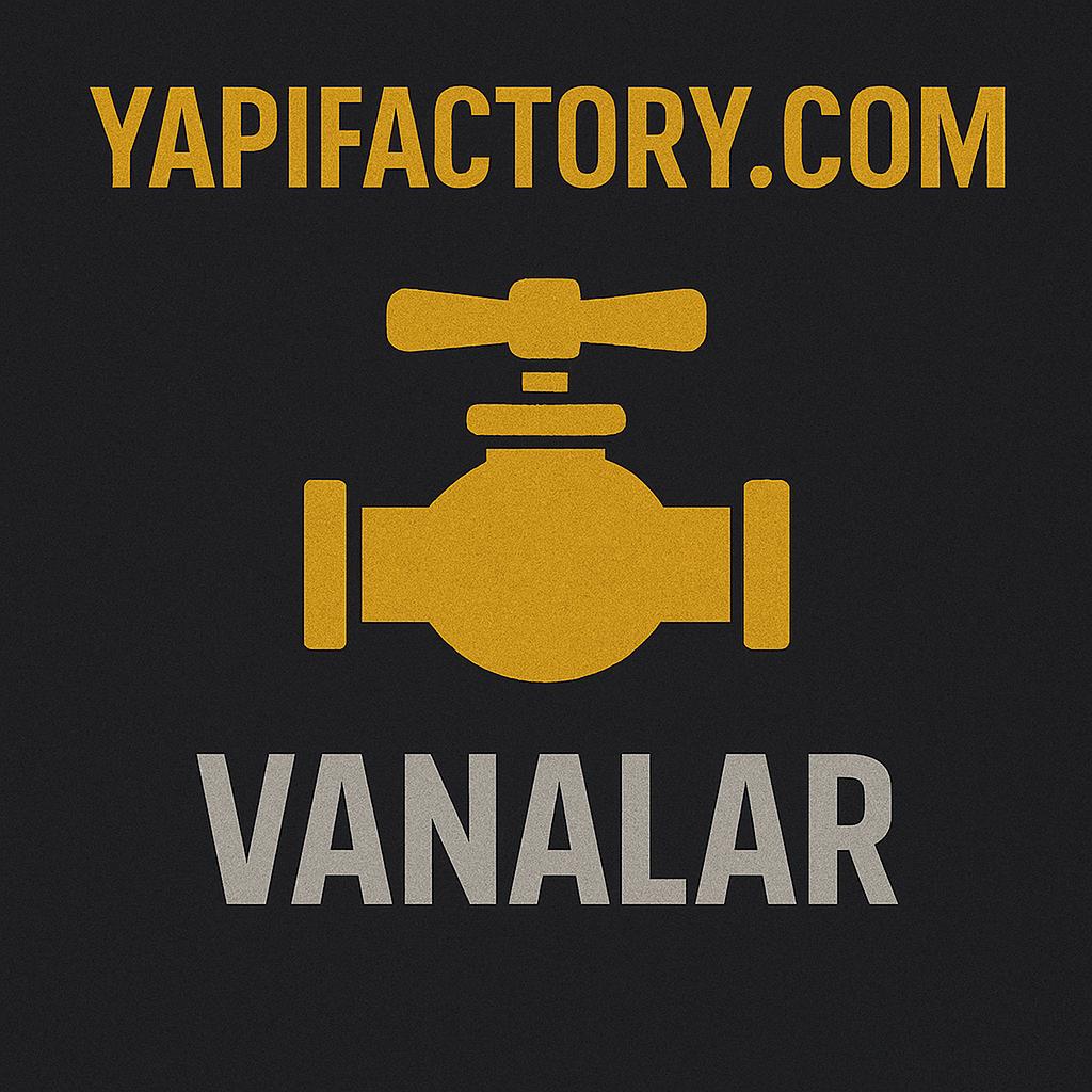 Vanalar