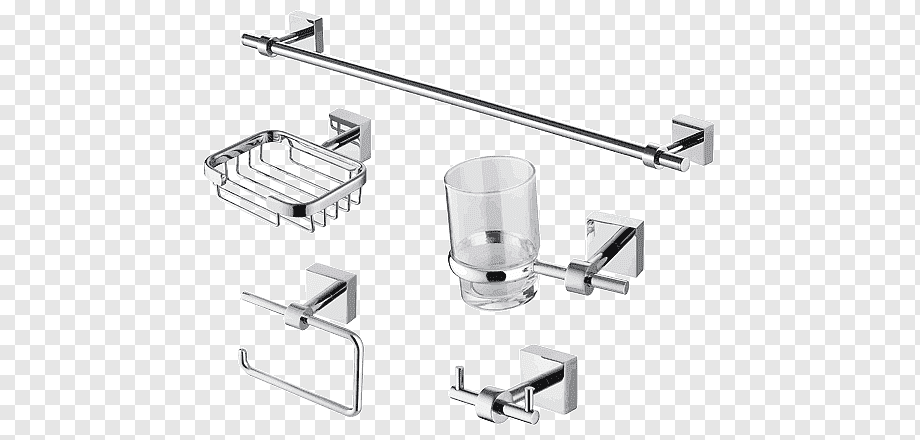 Banyo Aksesuarları