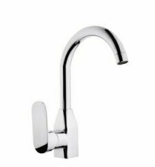 HAY MİX DOLCE KUĞU LAVABO BATARYA