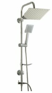 CROMA ROBOT DUŞ TAKIMI SLİM 400