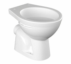 CAMVİT TEK KLOZET YANDAN BİRİNCİ