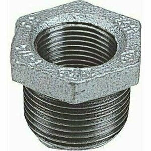 MECH GALVANİZ REDÜKSİYON 4*3