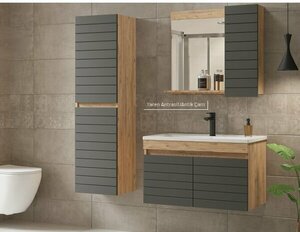 BANYO DOLABI YAREN 65 (ECCE)