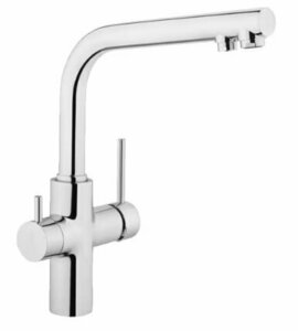 ARTEMA SPLİT DUAL FLOW ARITMALI EVYE BATARYA