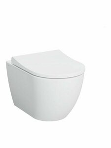 VİTRA S60 RİMEX ASMA KLOZET+SOFT KAPAK