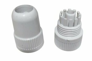 PLASTİK DUŞ KORDONU REKORU 1/2