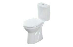 ESVİT ENGELLİ KLOZET+REZERVUAR