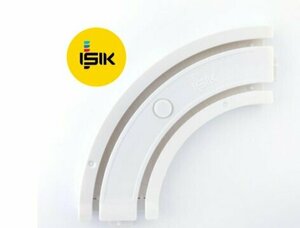 IŞIK KORNİJ DÖNÜŞ 2 KANALLI