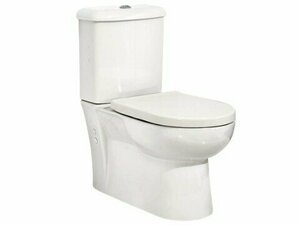 ALVİT SAFRAN DUVARA SIFIR KLOZET + REZERVUAR
