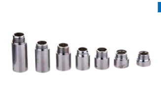 ŞENPRES GF-Uzatma 1/2 15 mm KROM UZATMA KOLİ 800