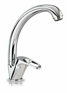GPD NERİDA TEK GÖVDE LAVABO BATARYA