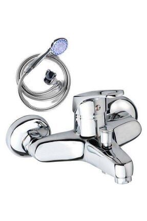 Banyo Bataryası Banyo Duş Bataryası Duş Seti Duş Balığı Foksiyonlu