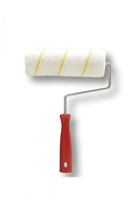 Eksport 25 Cm Rulo Saten Kırmızı