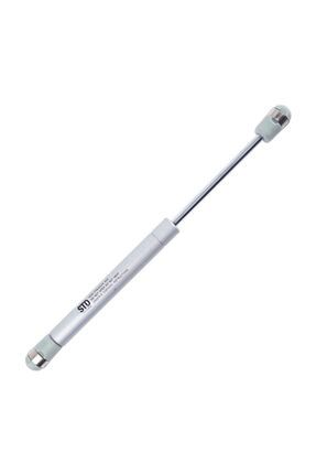 Dolap Amortisörü Gazlı Piston Kapak Hidroliği 27 Cm 80n - Mobilya Makasları - Tek Ebat