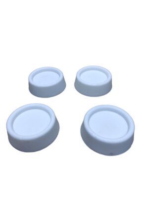 Bosch / Profilo Çamaşır Makinesi Titreşim Önleyici Ayak - 505989221