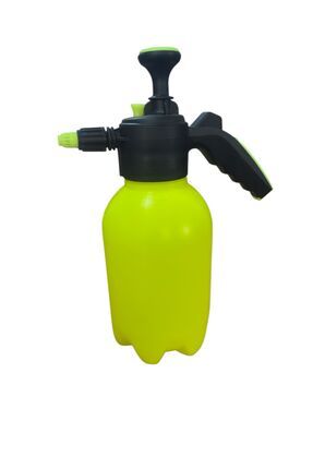 Vt 2b Mekanik Ilaçlama El Pompası 2 Litre