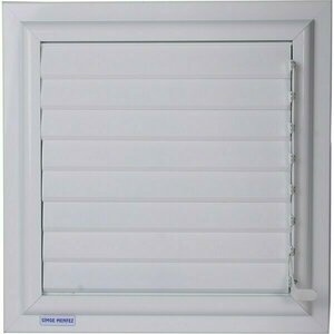 PLASTİK MENFEZ 65*65
