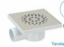 GAMA 15*15*50 YANDAN MELEZ YER SÜZGECİ