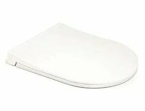 ECA SEREL SLİM IRMAK SOFT KLOZET KAPAK OVAL