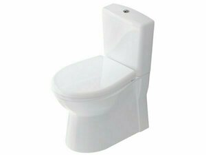 İDEVİT RONDO RİMLESS DUVARA SIFIR KLZ+RZ.+İÇ TK.+KAPAK