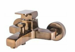 HAY MİX DORA BANYO BATARYA BRONZ
