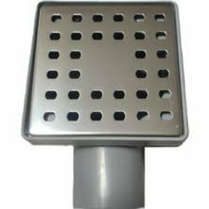 HAKERSAN 10*10*50 YANDAN MELEZ YER SÜZGECİ