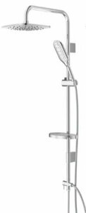 DİAMOND SOFT TALL ROBOT DUŞ TAKIMI