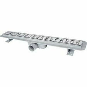 HAKERSAN DUŞ KANALI 40 CM DÖNERLİ