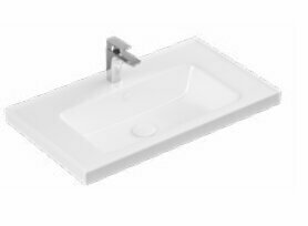 İDEA TİME ETEJERLİ LAVABO 65 CM