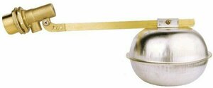 FLATÖR 3/4 METAL TOP