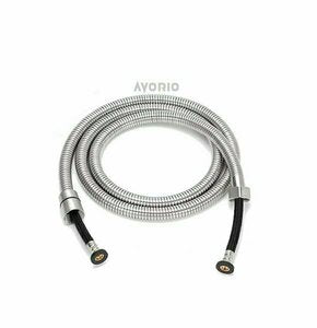 HAY SPRAL KORDON ÇİFT KENETLİ 150 CM