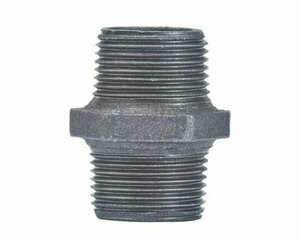 MECH SİYAH NİPEL 1