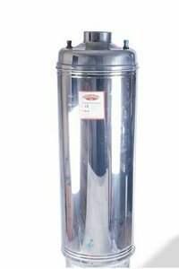 BANYO KAZANI ÜST ÜNİTE 75 LT