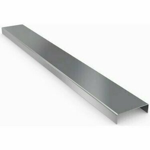 BORDÜR 3 CM MİRROR (GRİ)