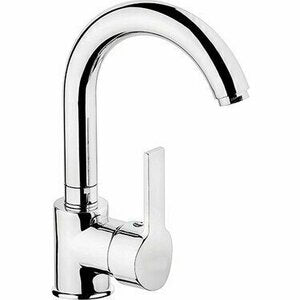 HAY MİX MARS KUĞU LAVABO BATARYA