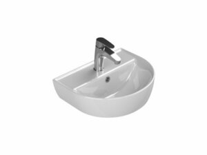 ALVİT LAVABO 36*45 DELİKLİ